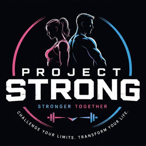Project Strong — Stronger Together